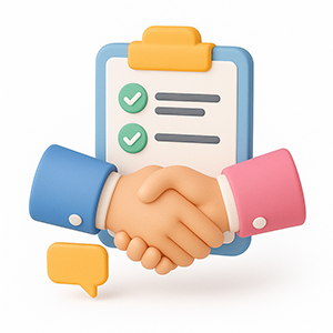 درخواست همکاری